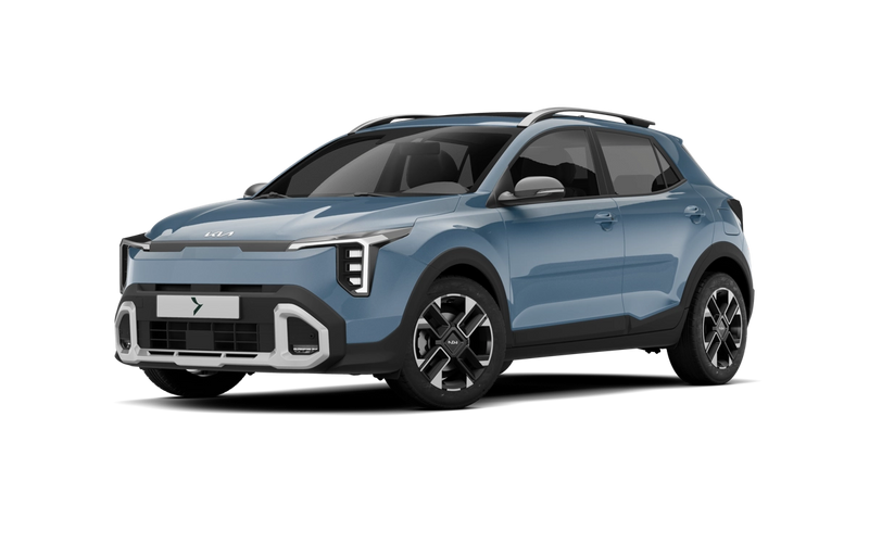 KIA Stonic SPIN