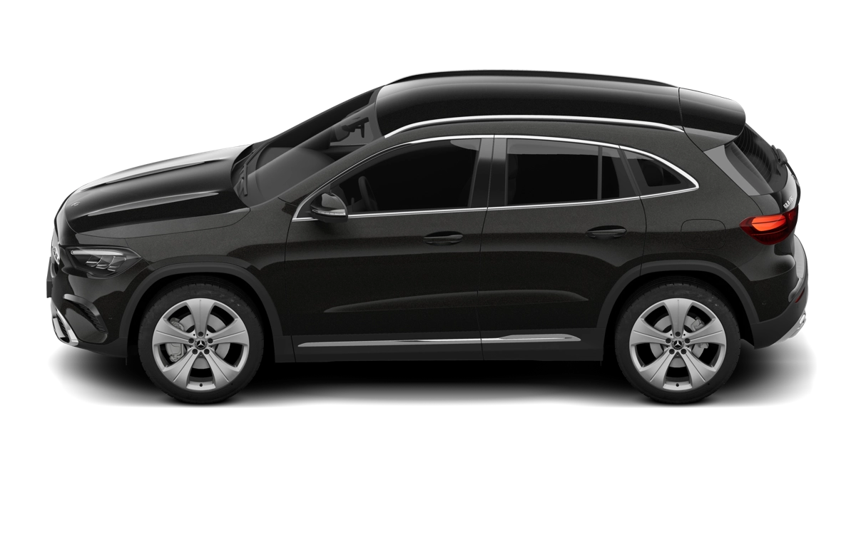 Mercedes-Benz GLA 200 d