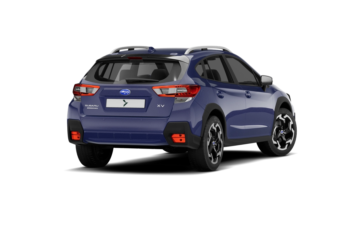 SUBARU XV AWD