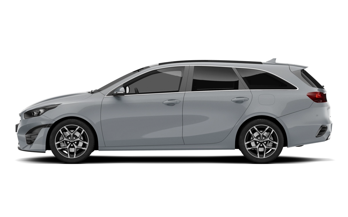 KIA Ceed SW Spin