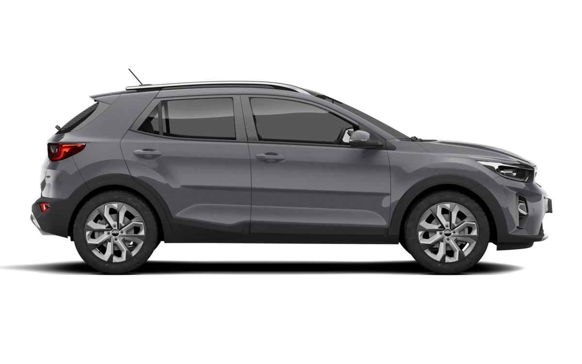 KIA Stonic SPIN