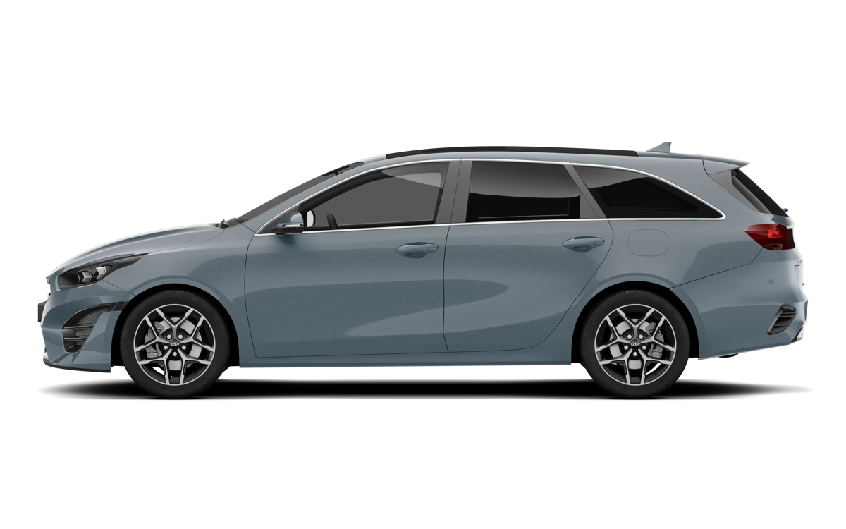KIA Ceed SW Spin