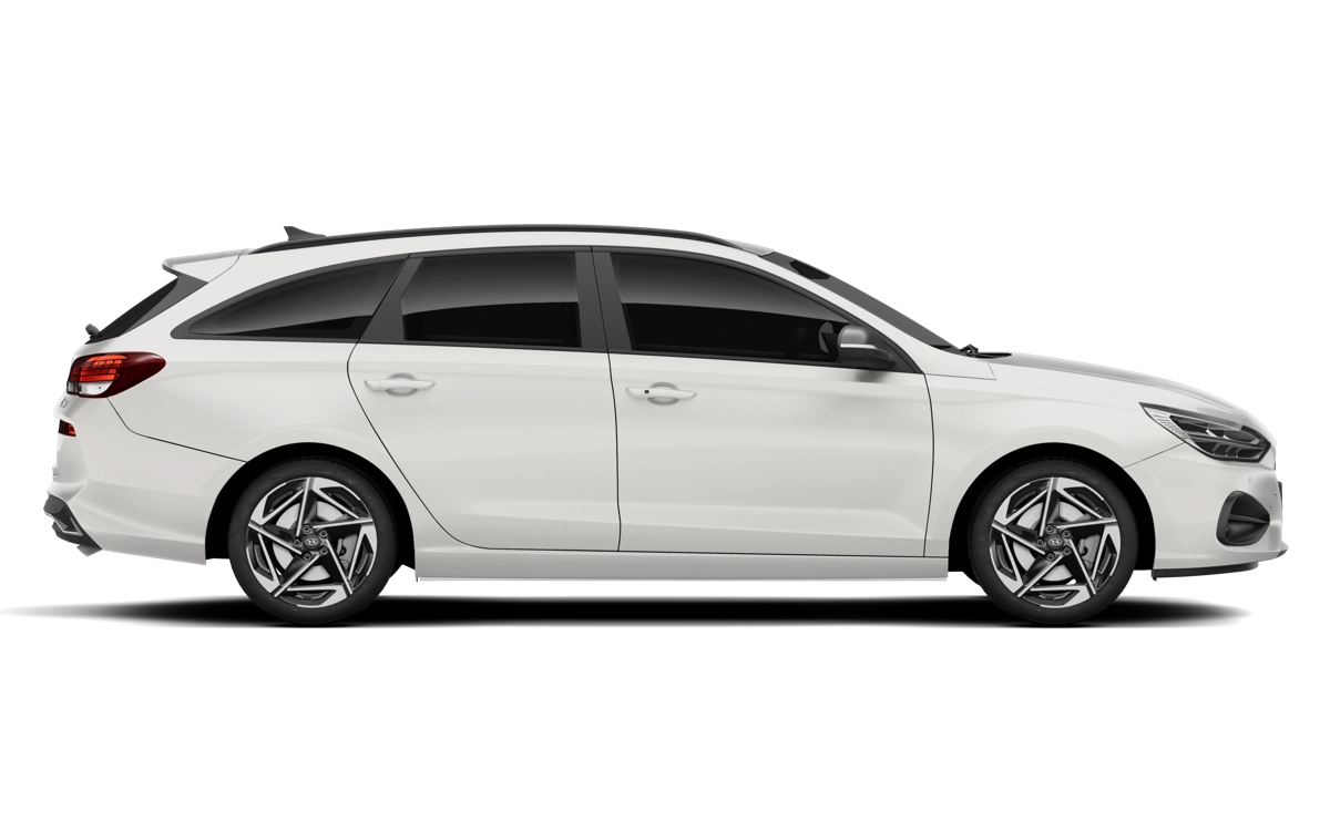 Hyundai i30 Kombi Family