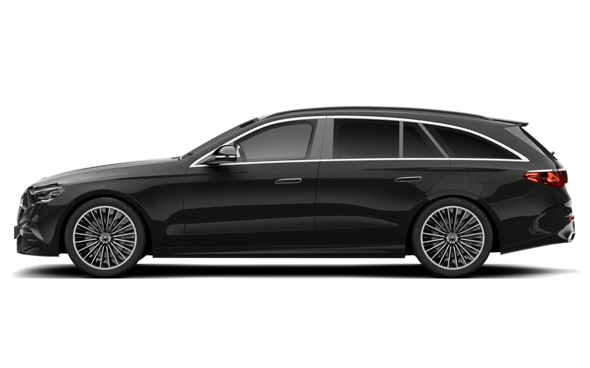 Mercedes-Benz E 220 d