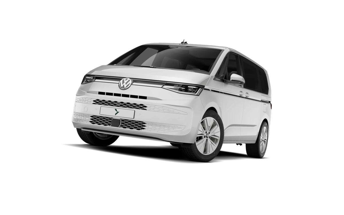 VW Multivan Life