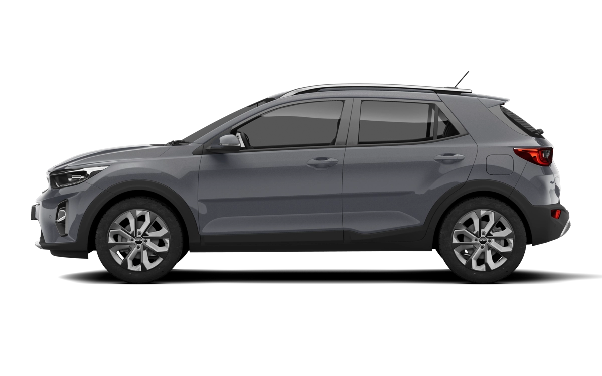 KIA Stonic SPIN