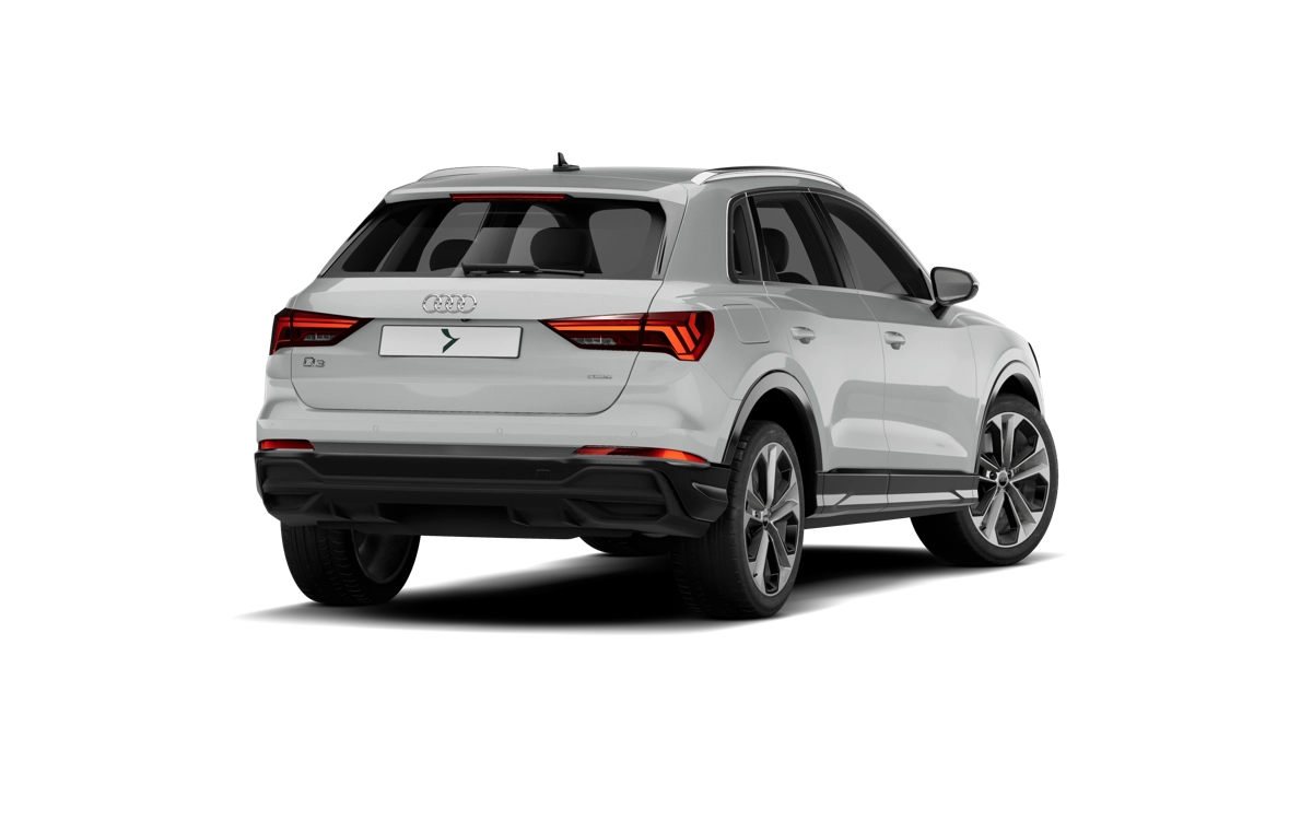 Audi Q3 Quattro