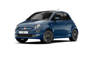 FIAT 500 Cult