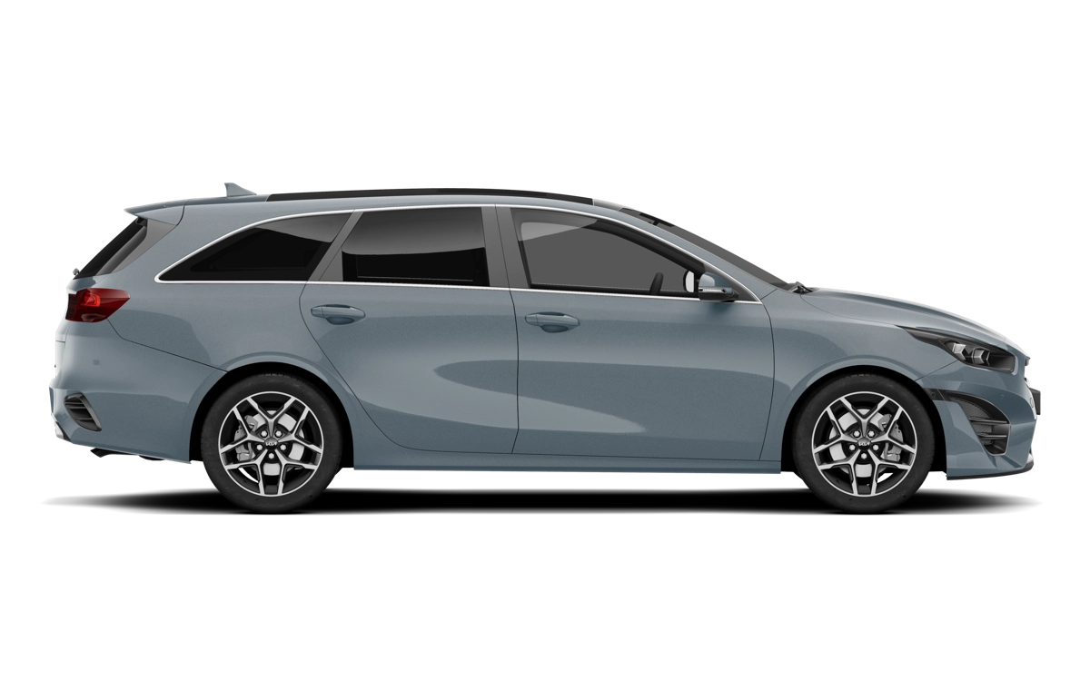 KIA Ceed SW Spin