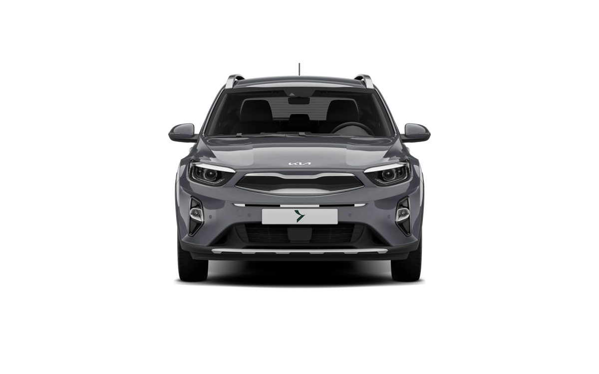 KIA Stonic SPIN