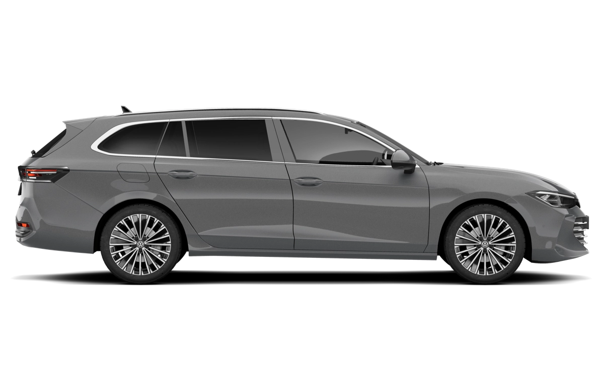VW Passat Variant Elegance NEW