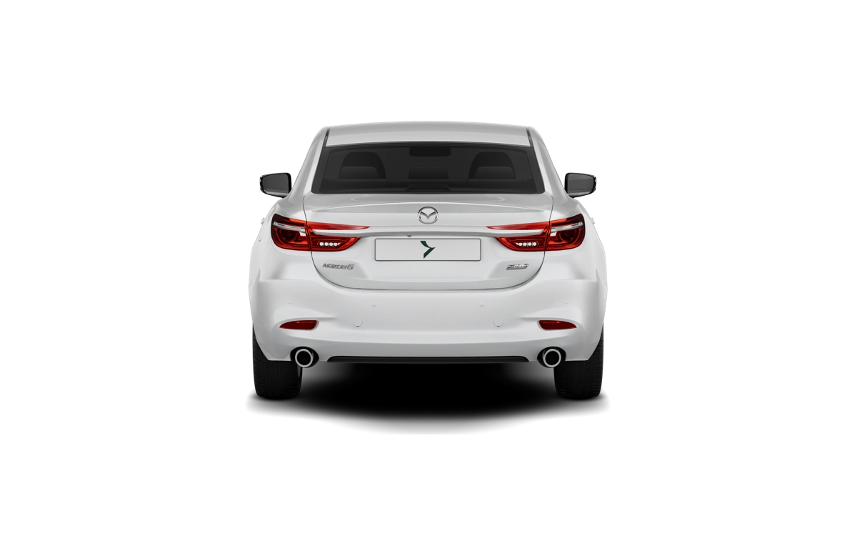 Mazda 6 Sedan