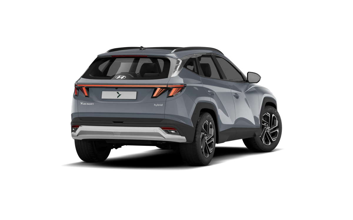 Hyundai Tucson Smart