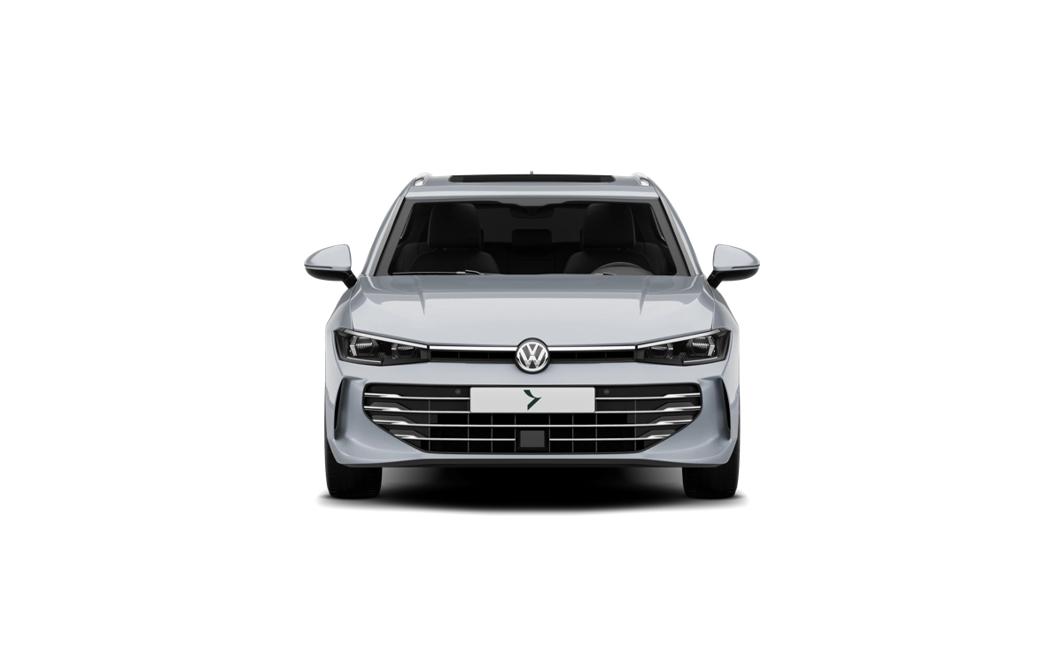 VW Passat Variant Elegance NEW