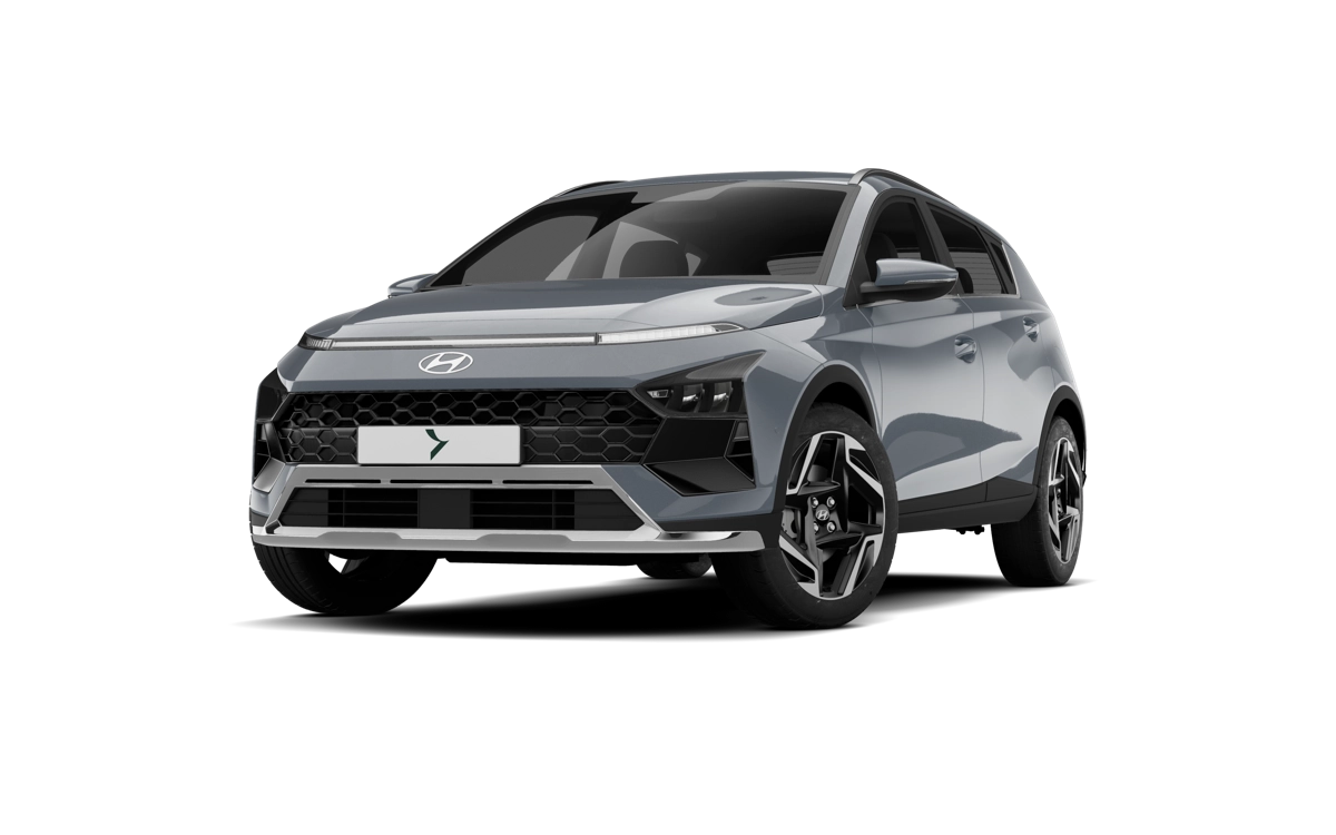 Hyundai Bayon Smart