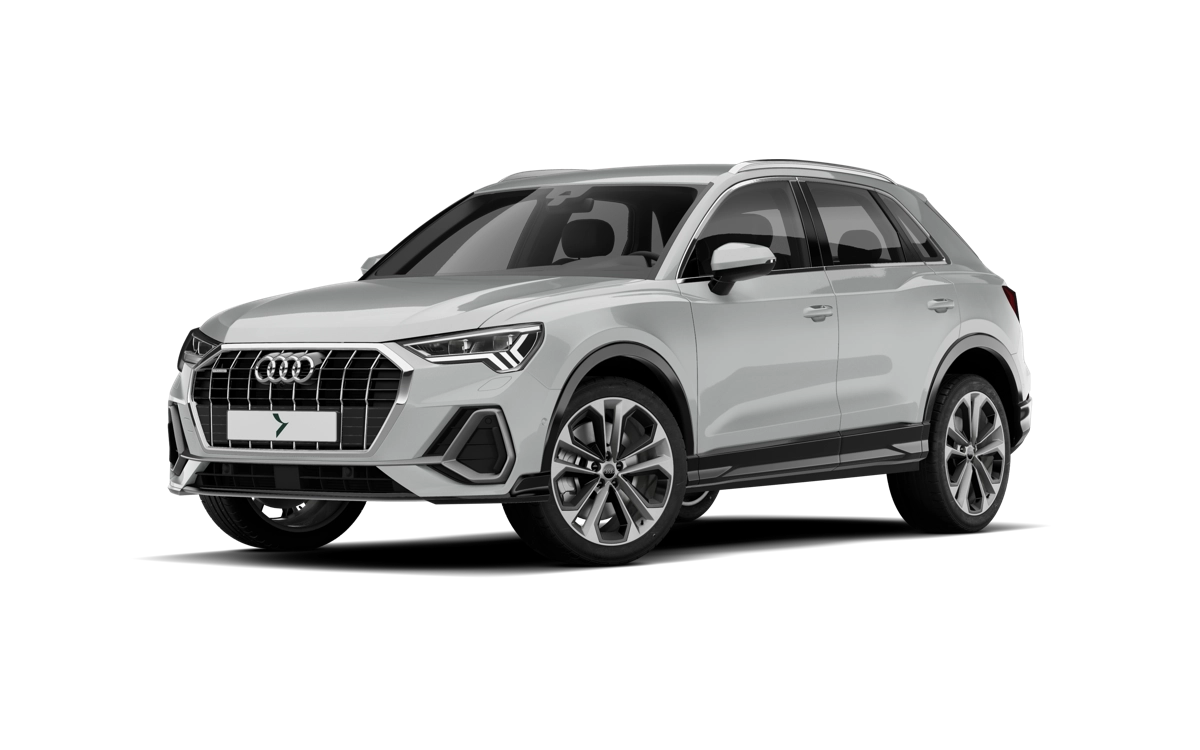 Audi Q3 Quattro