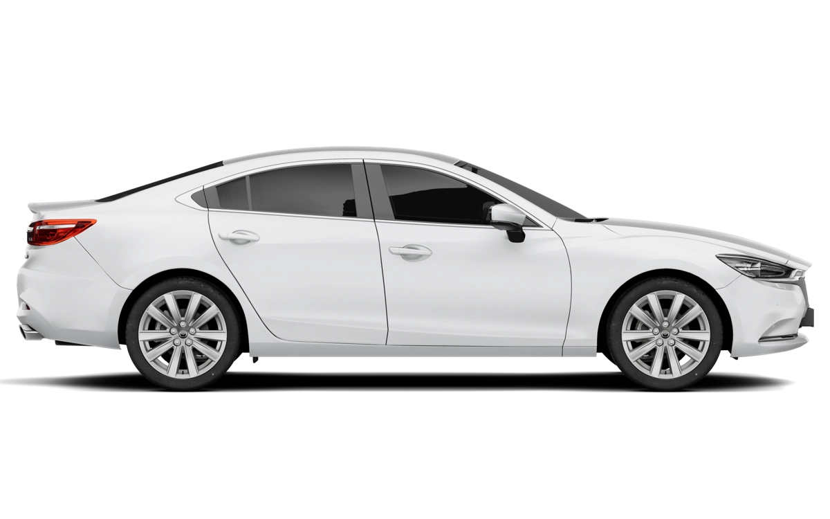 Mazda 6 Sedan