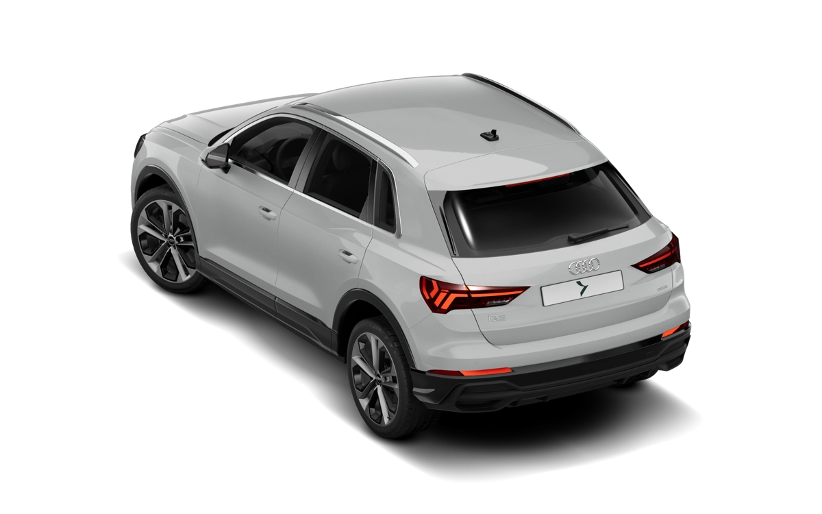 Audi Q3 Quattro