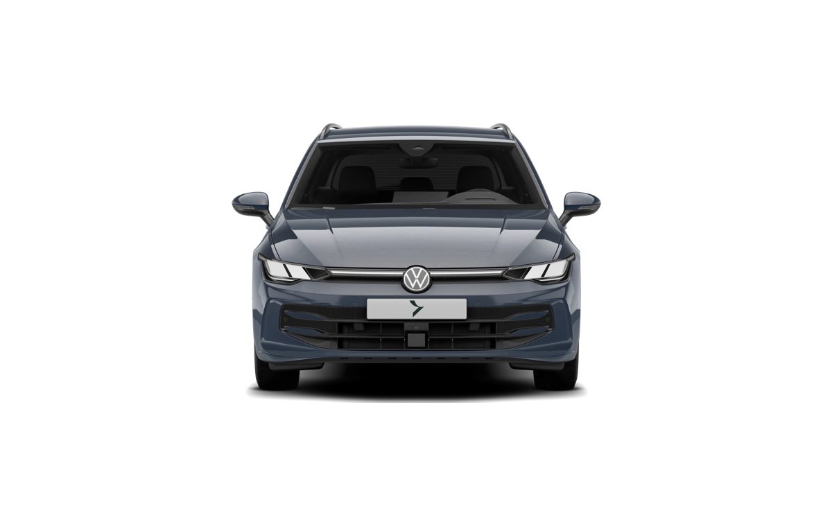 VW Golf Variant