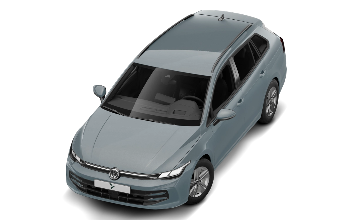 VW Golf Variant Style