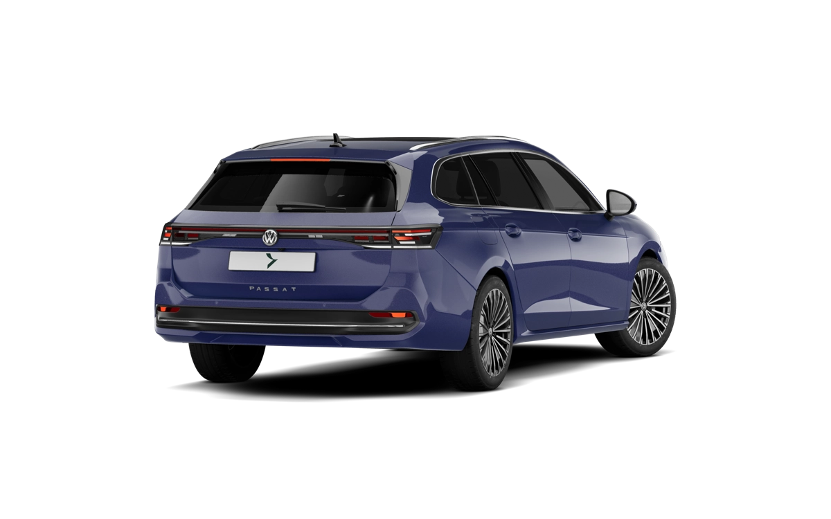 VW Passat Variant Elegance NEW