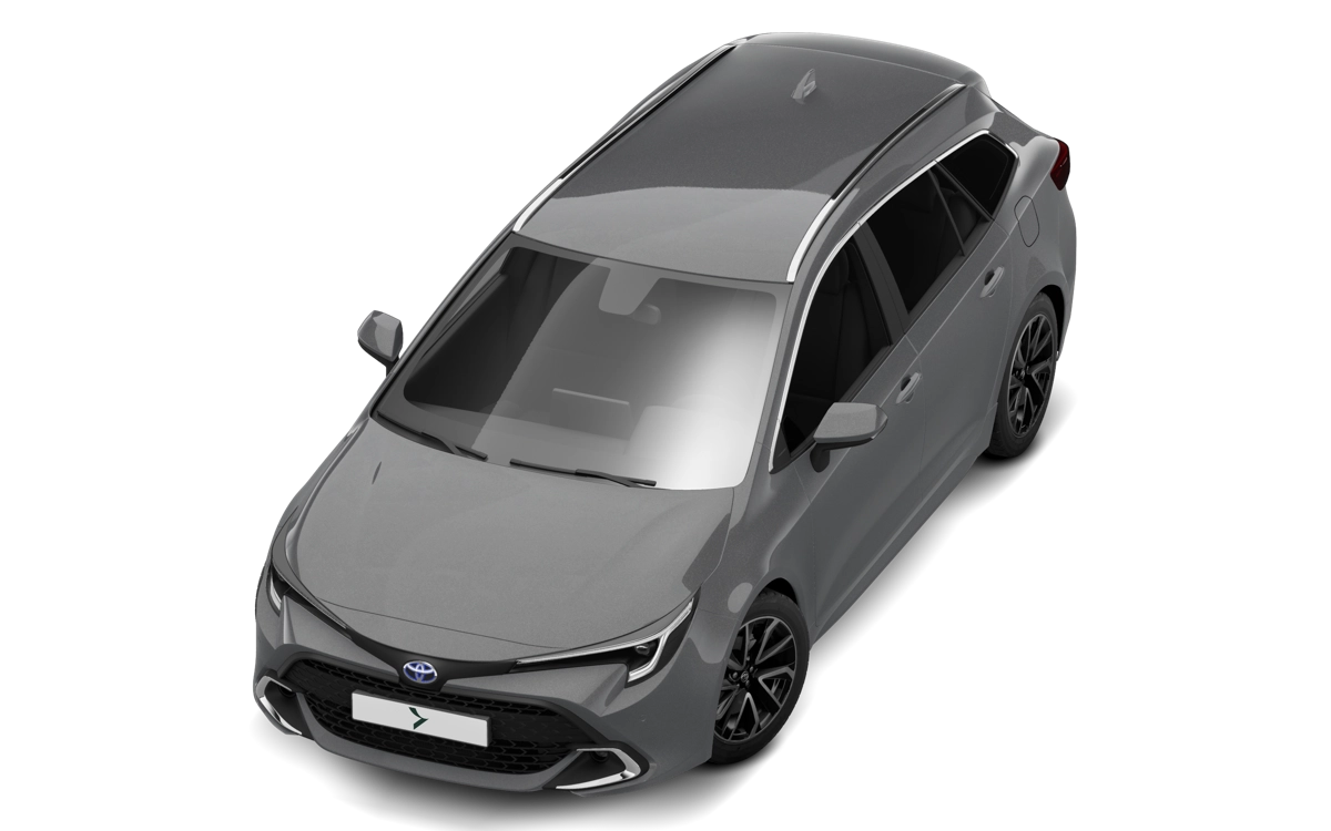 Toyota Corolla Combi