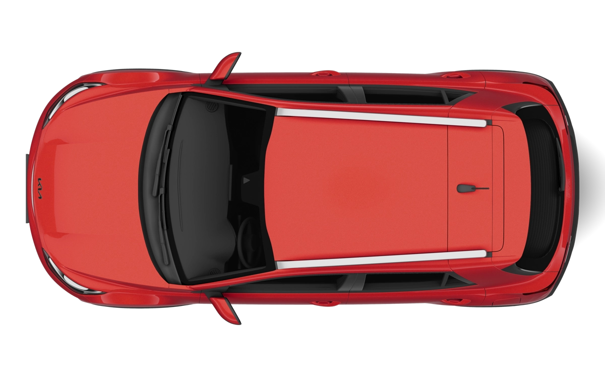 KIA Stonic SPIN