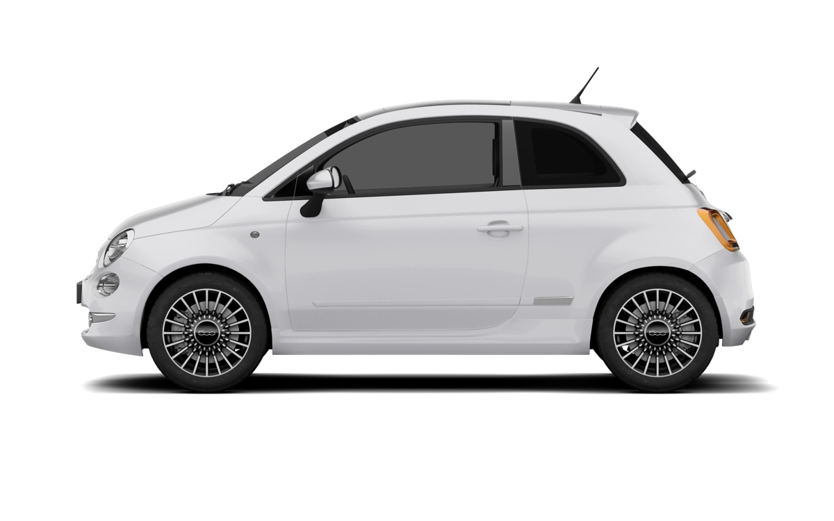 FIAT 500 Club