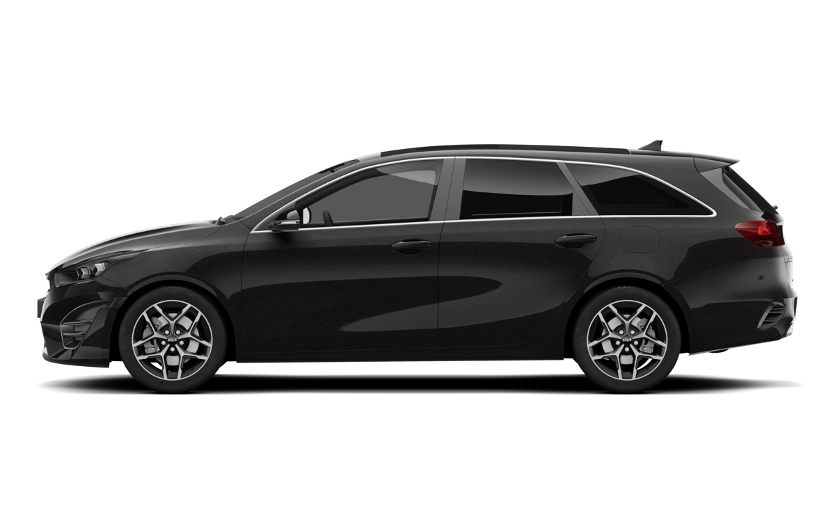 KIA Ceed SW Spin