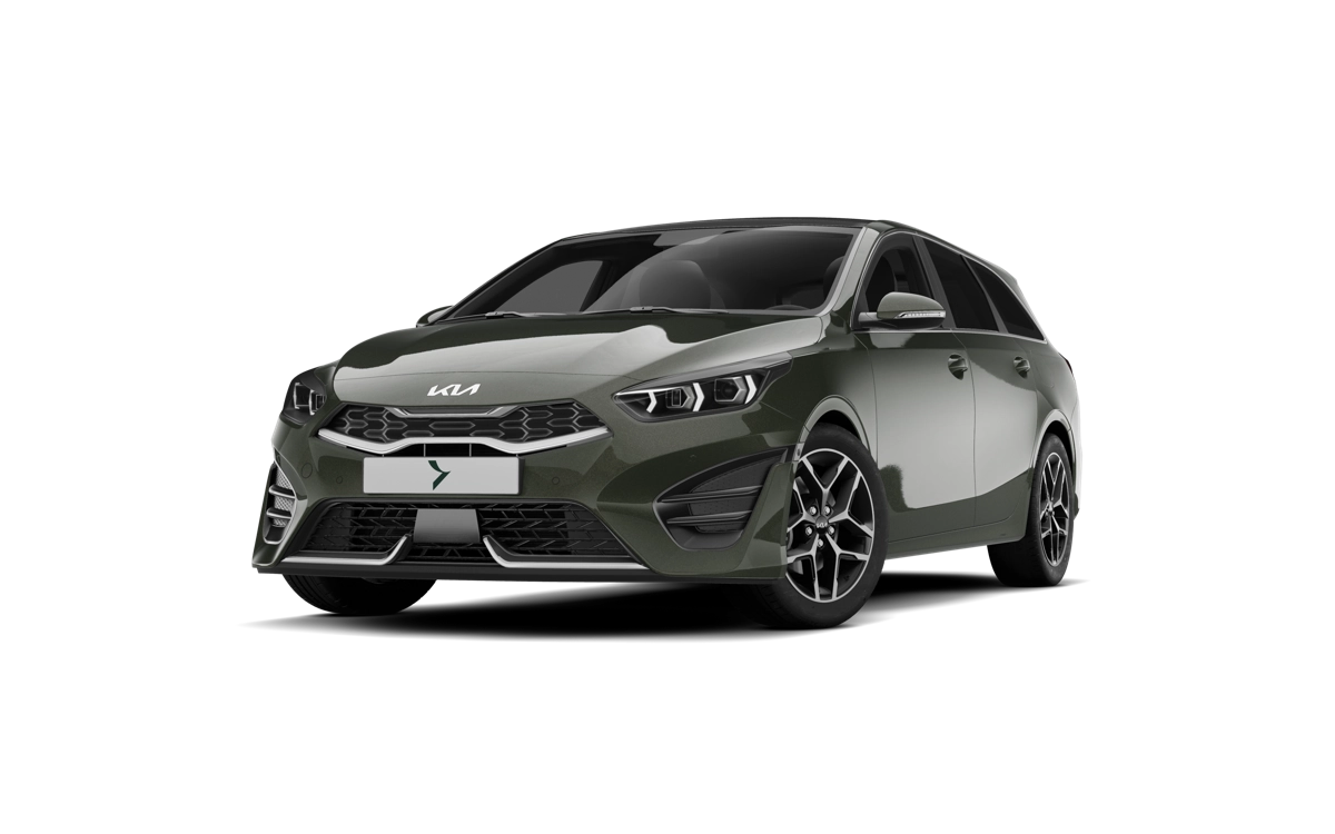 KIA Ceed SW Spin