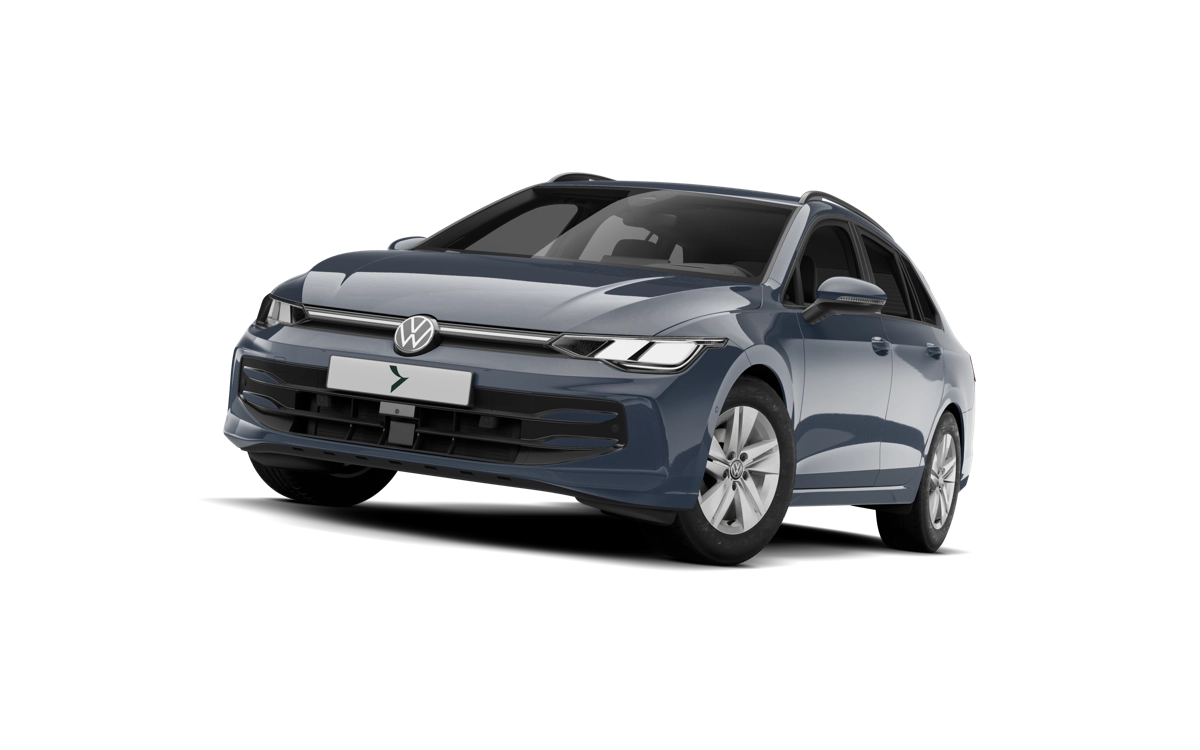 VW Golf Variant