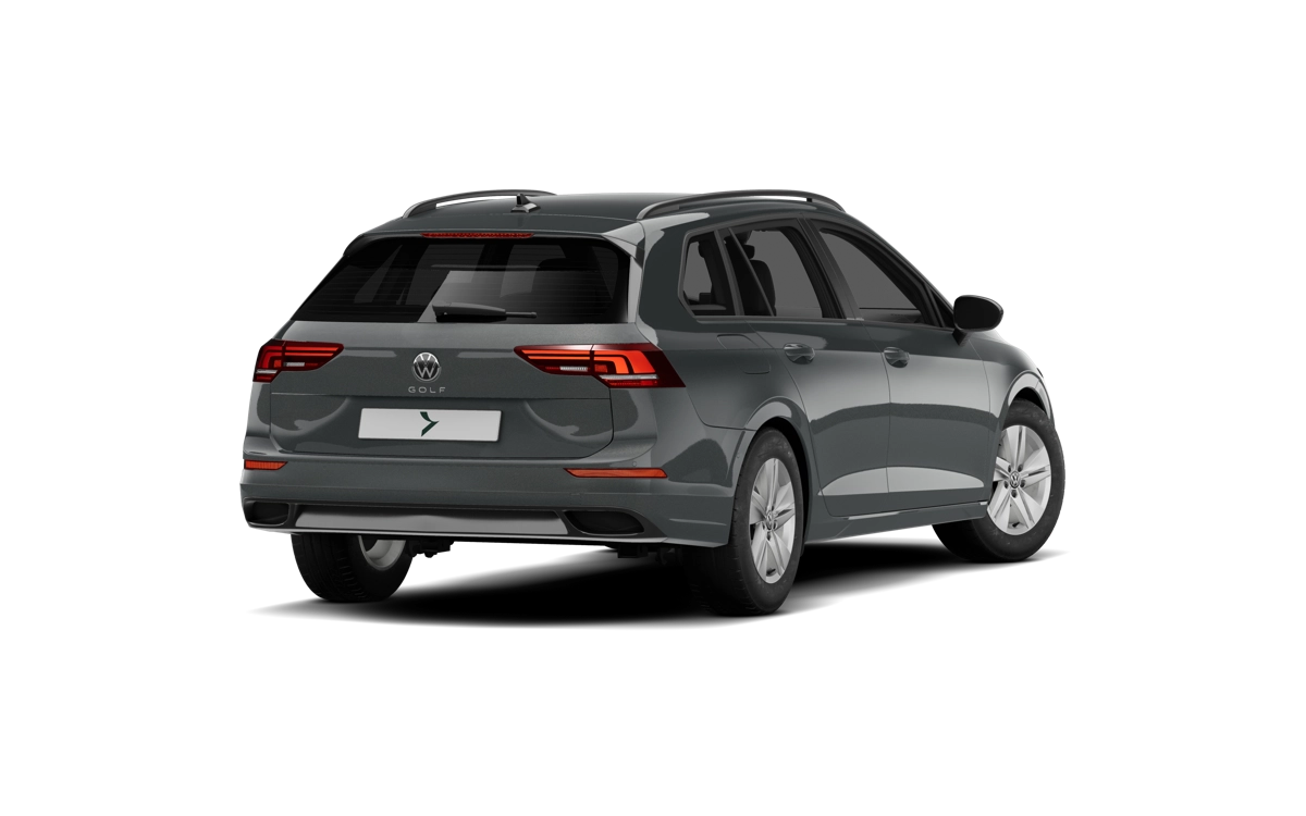 VW Golf Variant
