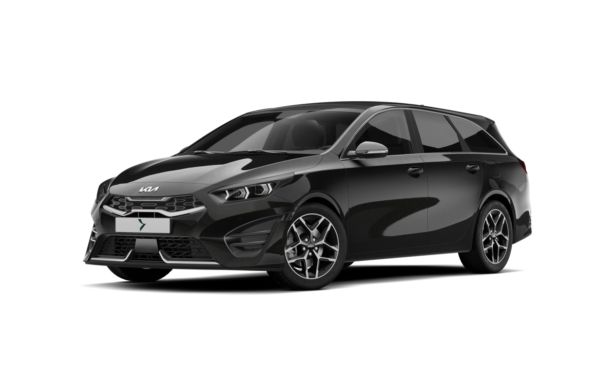KIA Ceed SW Exclusive