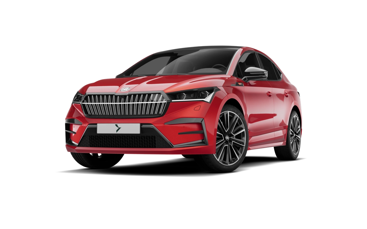 Škoda ENYAQ RS