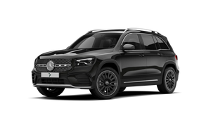 Mercedes-Benz GLB 200 d