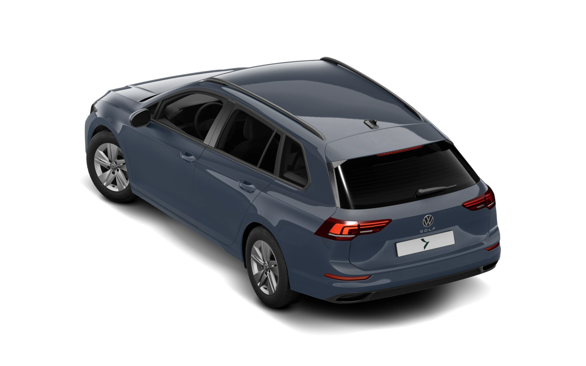 VW Golf Variant