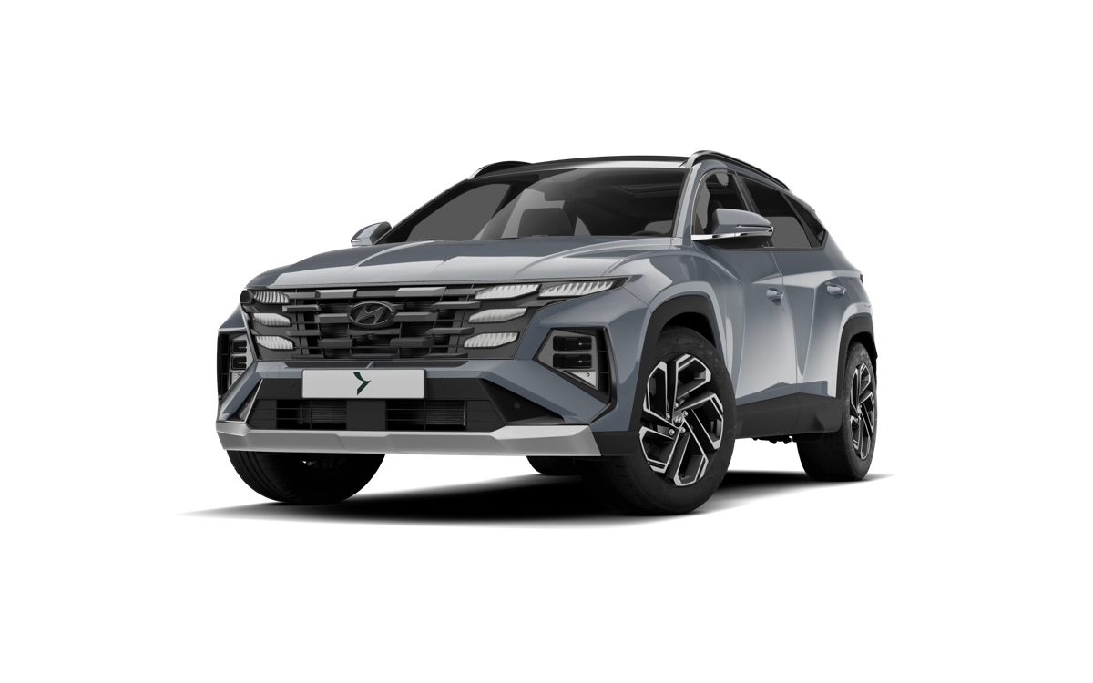 Hyundai Tucson Smart