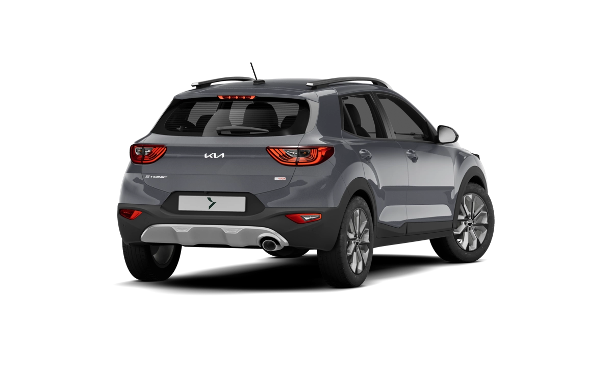 KIA Stonic SPIN