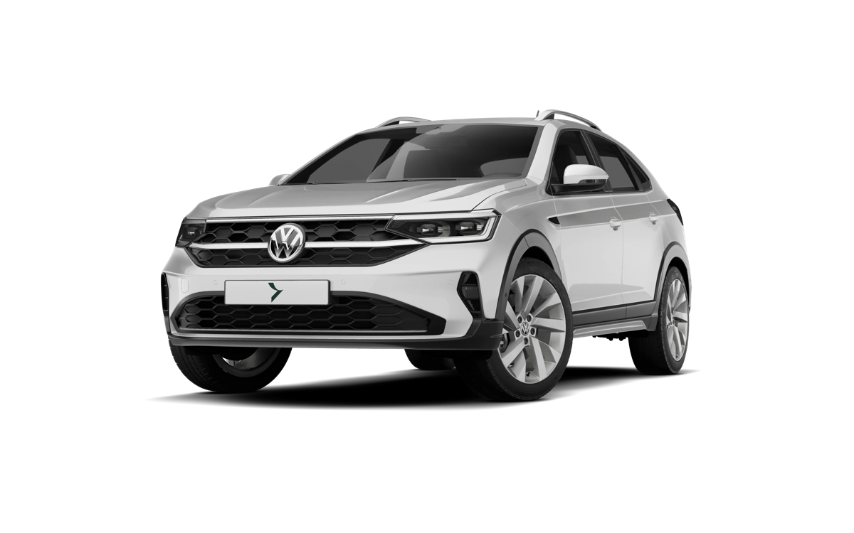 VW Taigo Style Automat
