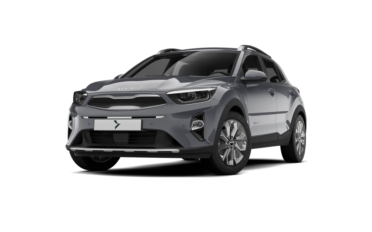 KIA Stonic SPIN