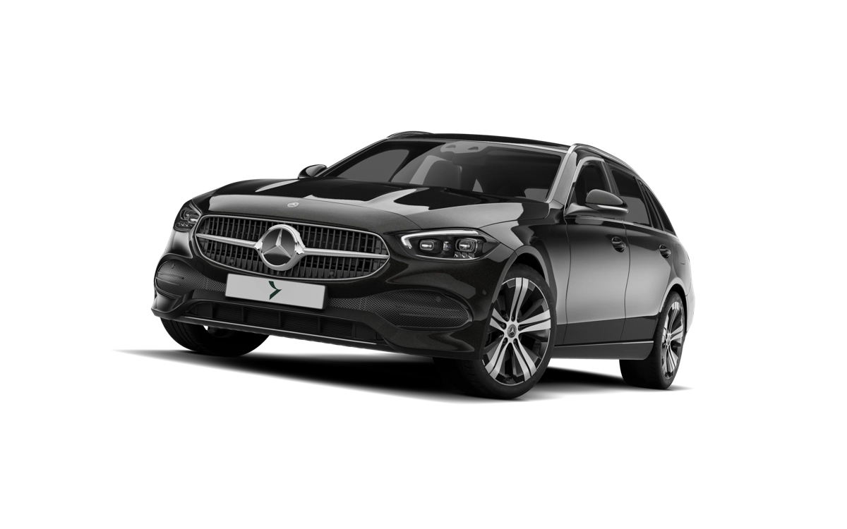 Mercedes-Benz C 220 d