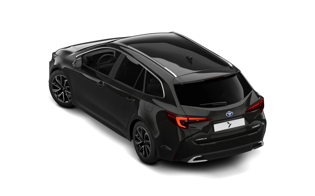 Toyota Corolla Combi