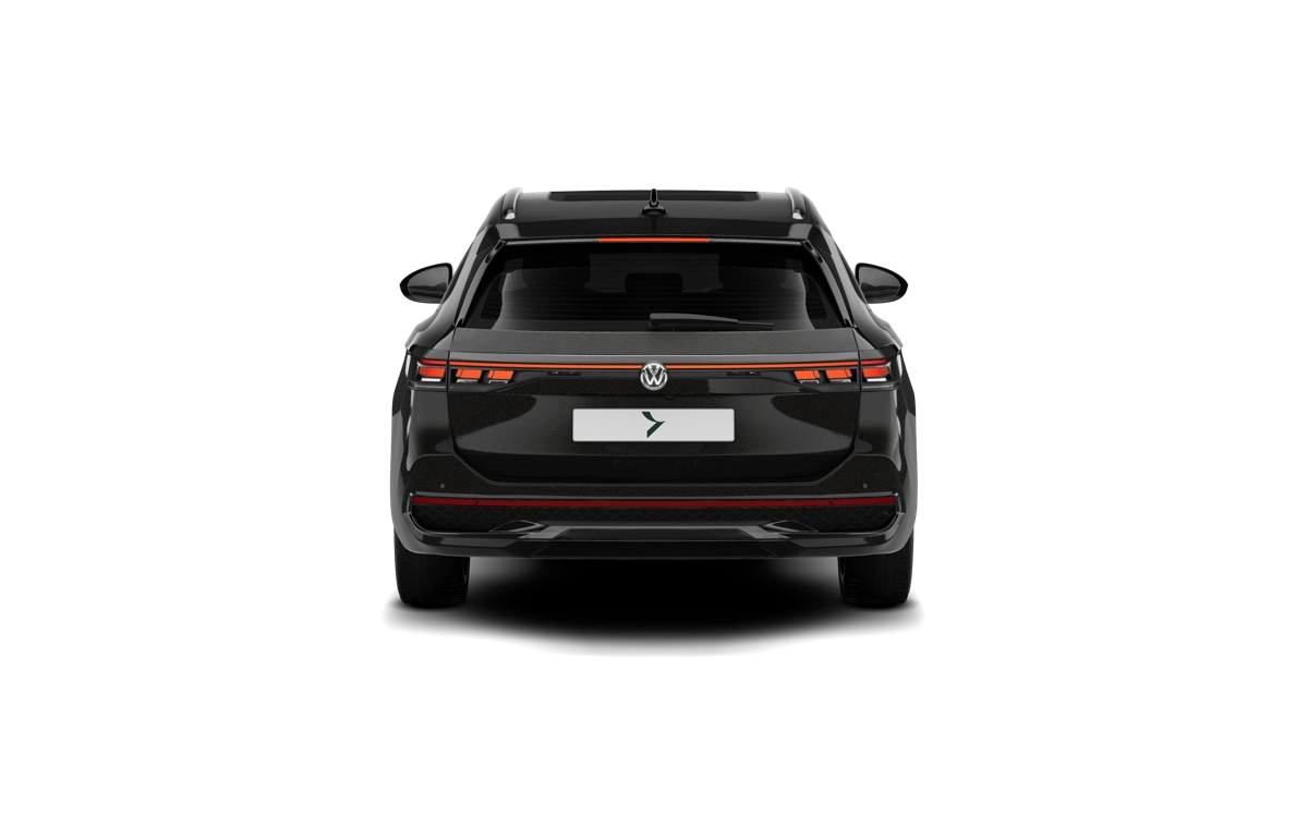 VW Passat Variant R-Line NEW