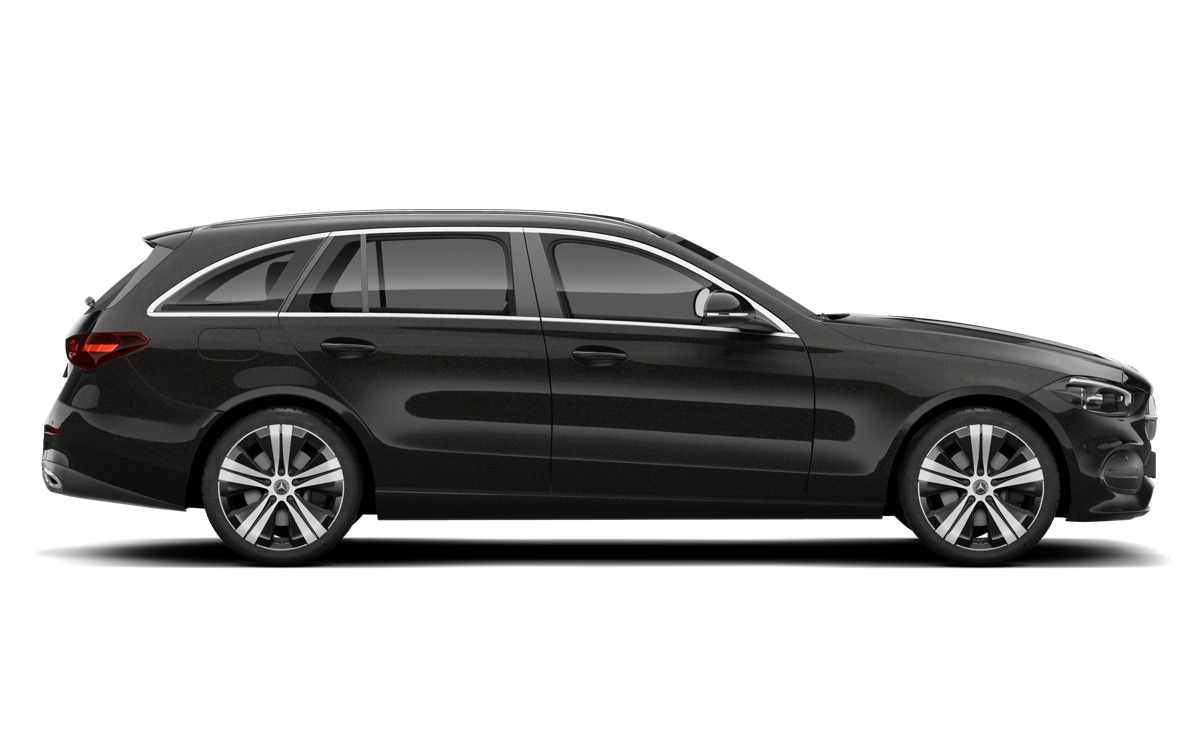 Mercedes-Benz C 220 d