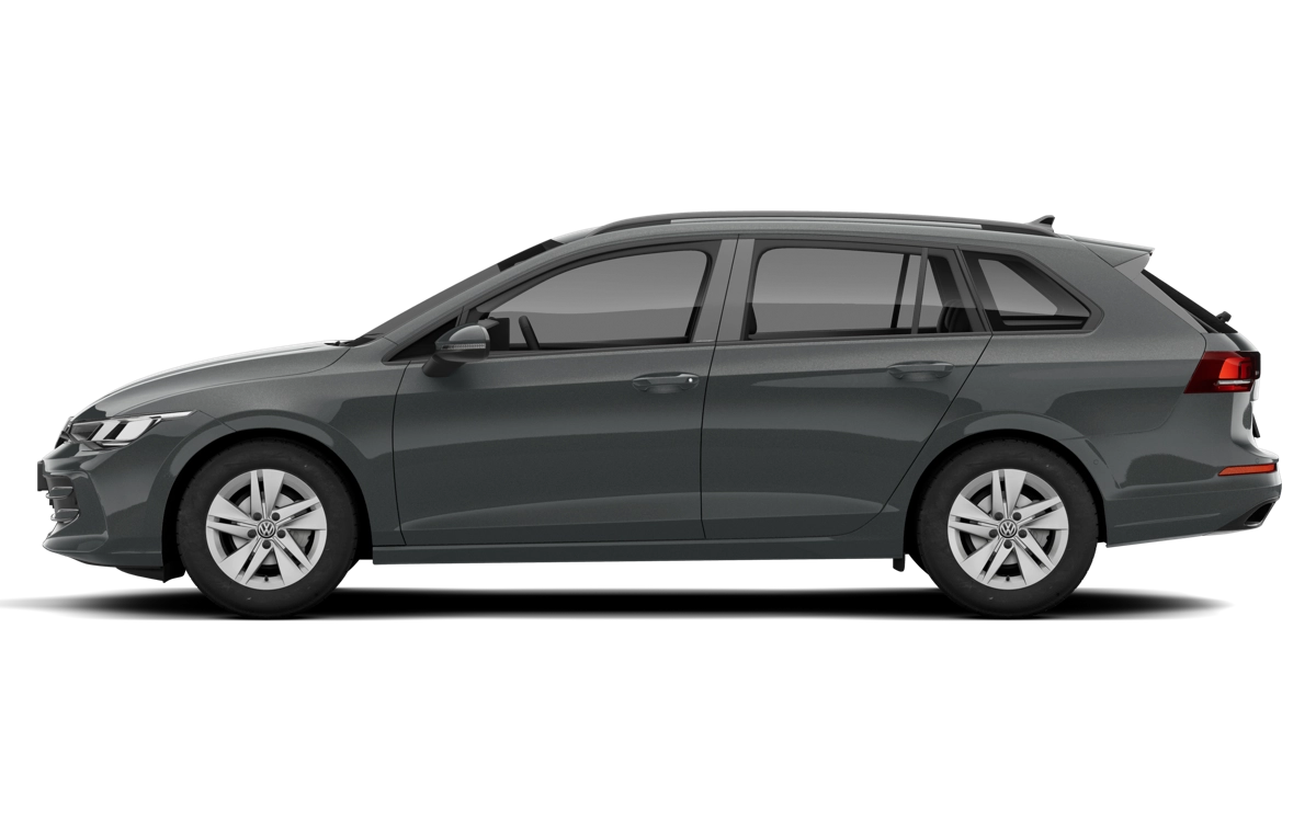 VW Golf Variant