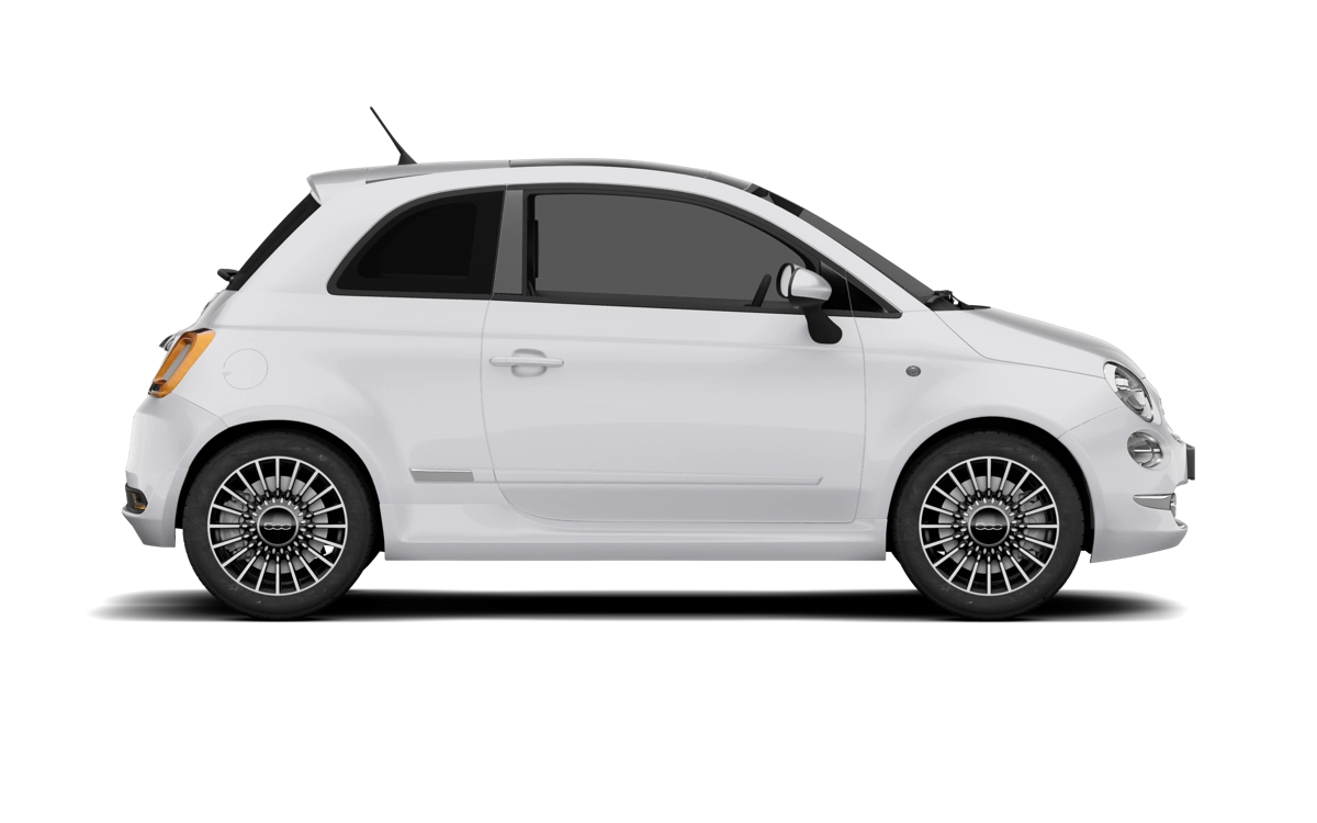FIAT 500 Club