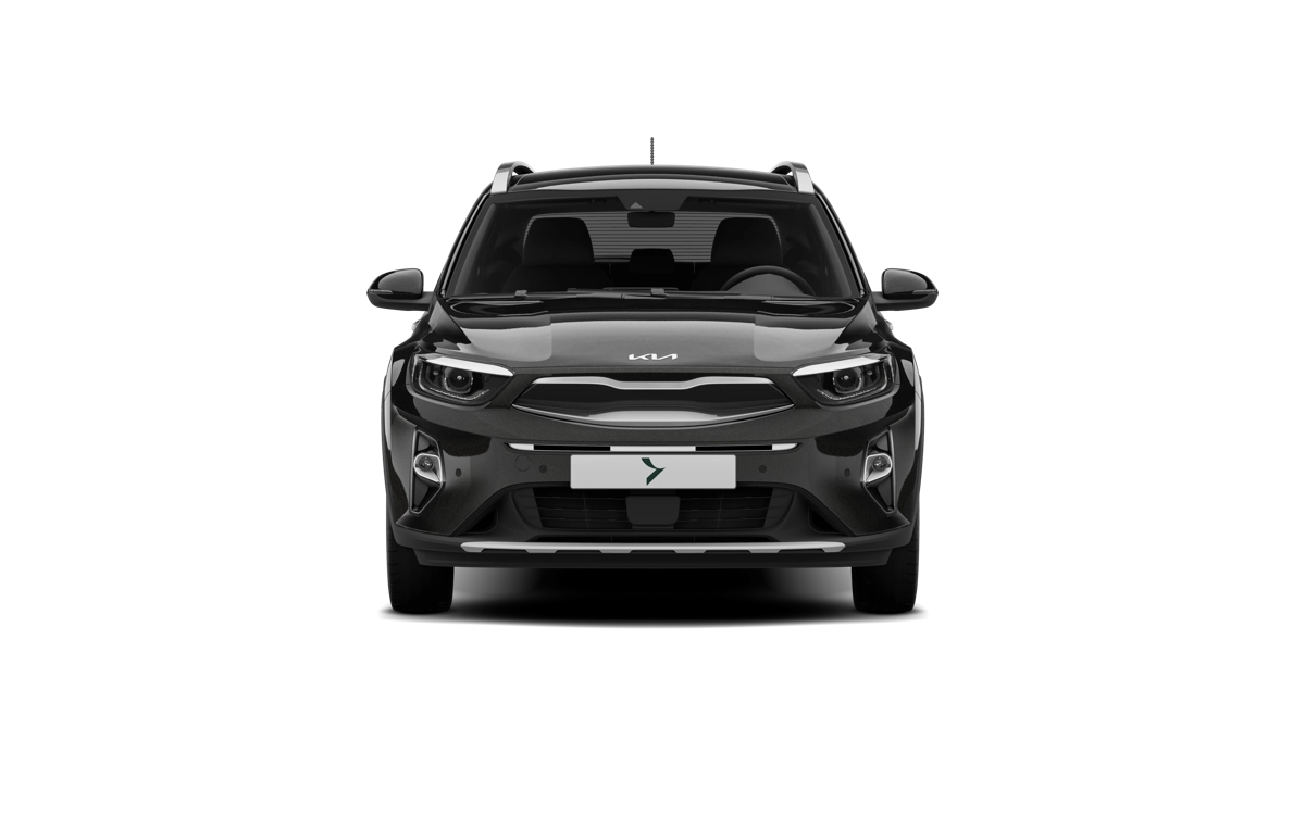 KIA Stonic SPIN