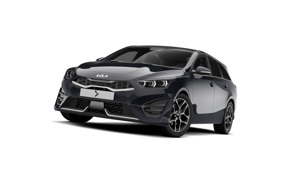 KIA Ceed SW Exclusive