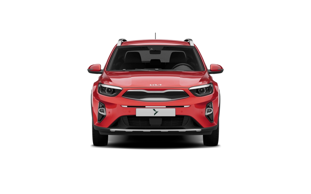 KIA Stonic SPIN