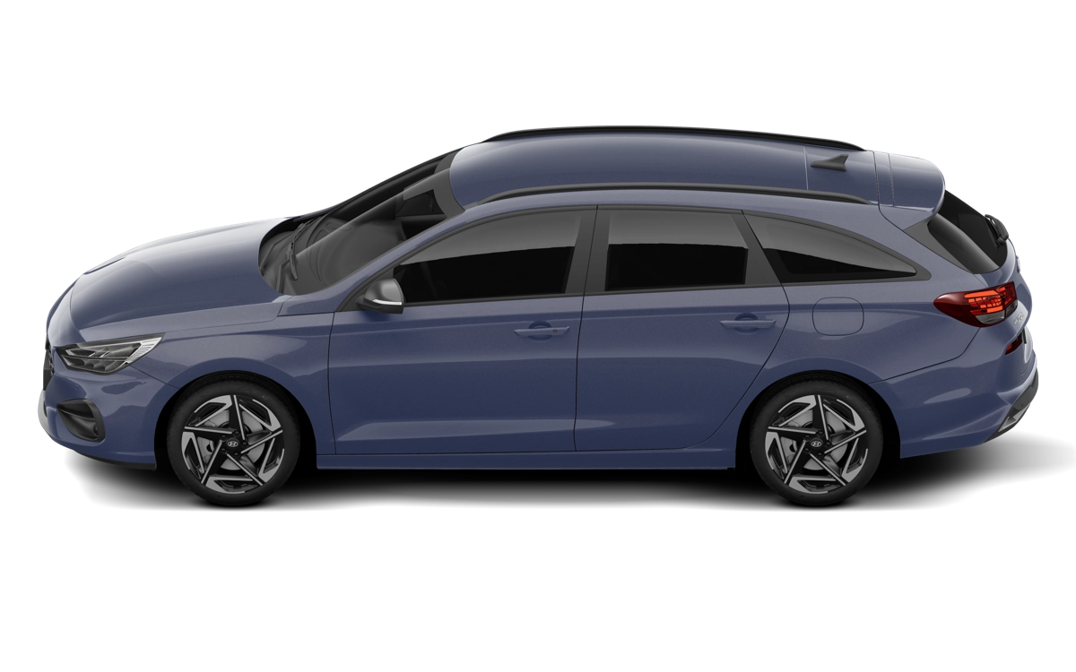 Hyundai i30 Kombi Family